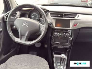 Citroën C3 Essence
