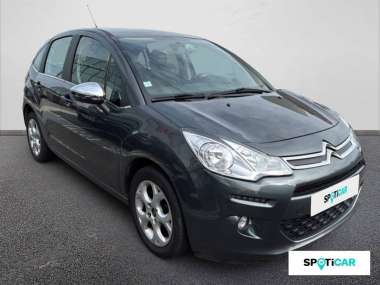 Citroën C3 Essence