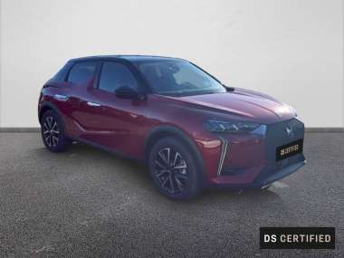 Ds DS 3 Electrique