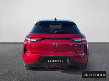 Ds DS 3 Electrique