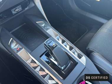 Ds DS 3 Electrique