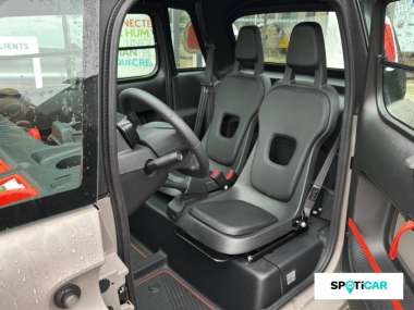 Citroën AMI Electrique