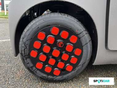 Citroën AMI Electrique