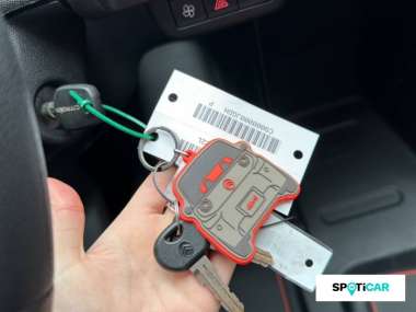 Citroën AMI Electrique