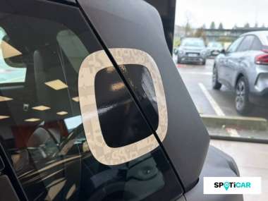 Citroën AMI Electrique