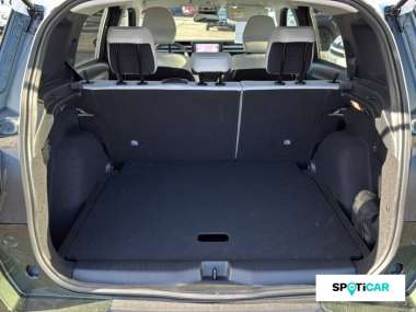 Citroën ë-C3 Aircross Electrique