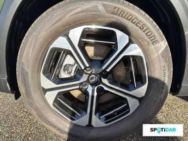 Citroën ë-C3 Aircross Electrique