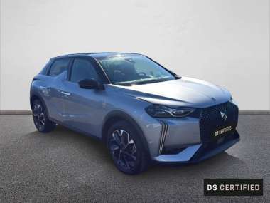 Ds DS 3 Diesel