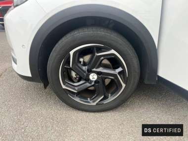 Ds DS 3 Crossback Electrique