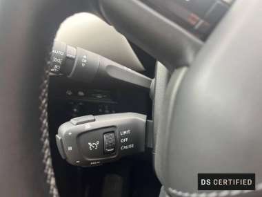 Ds DS 3 Crossback Electrique