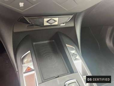 Ds DS 3 Crossback Electrique