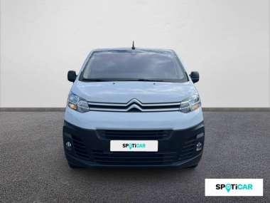 Citroën E-Jumpy Electrique