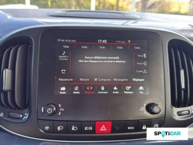 Fiat 500L Diesel
