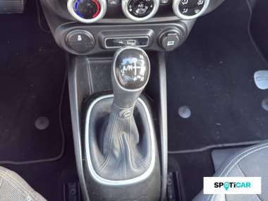 Fiat 500L Diesel