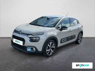 Citroën C3 Essence