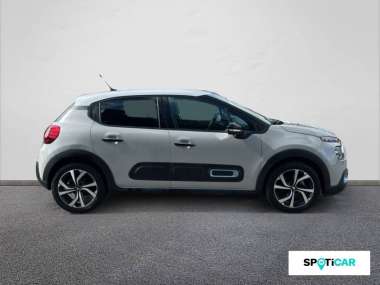 Citroën C3 Essence