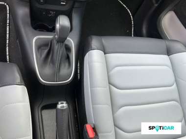Citroën C3 Essence