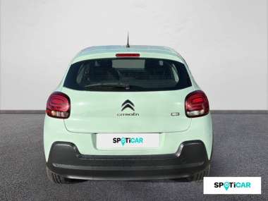 Citroën C3 Essence