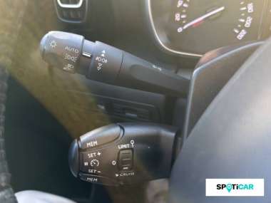 Citroën C3 Aircross Essence