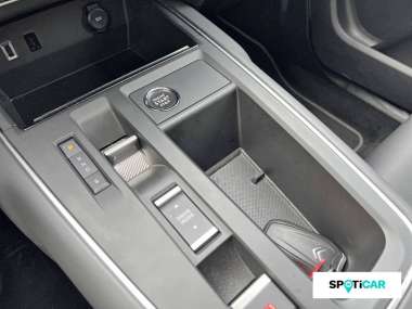 Citroën C5 Aircross Hybride rechargeable