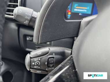 Citroën C5 Aircross Hybride rechargeable