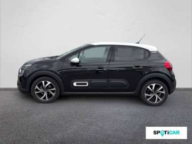 Citroën C3 Essence