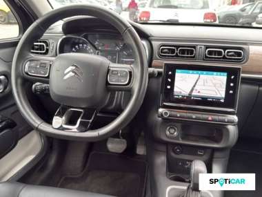 Citroën C3 Essence