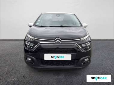 Citroën C3 Essence