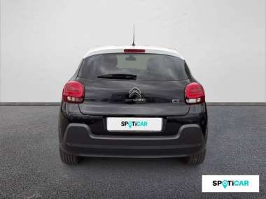 Citroën C3 Essence