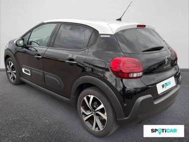 Citroën C3 Essence