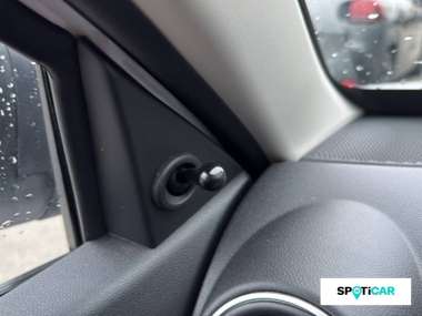 Dacia Spring Electrique