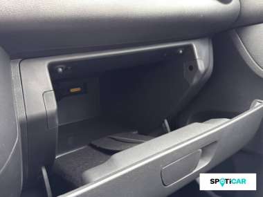 Dacia Spring Electrique