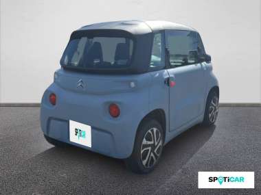 Citroën AMI Electrique