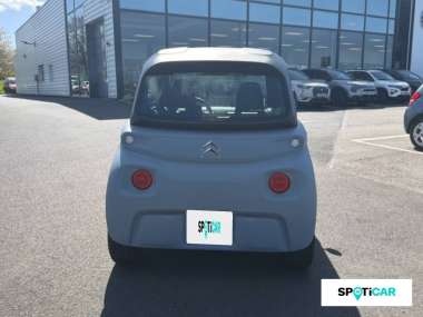 Citroën AMI Electrique