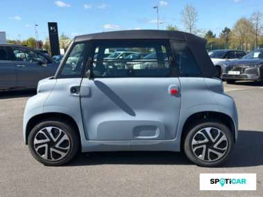 Citroën AMI Electrique