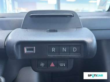 Citroën AMI Electrique