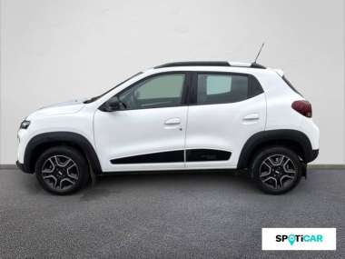 Dacia Spring Electrique