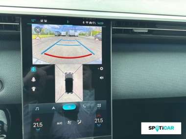 Citroën C5 Aircross Hybride