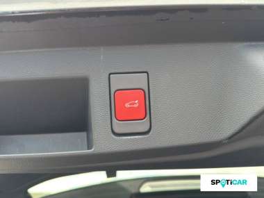 Citroën C5 Aircross Hybride