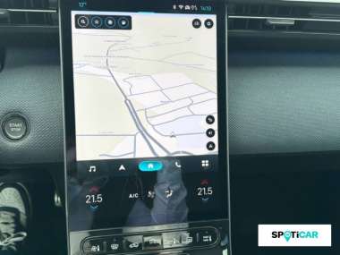 Citroën C5 Aircross Hybride