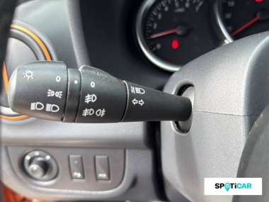 Dacia Sandero Essence