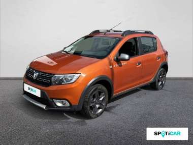 Dacia Sandero Essence