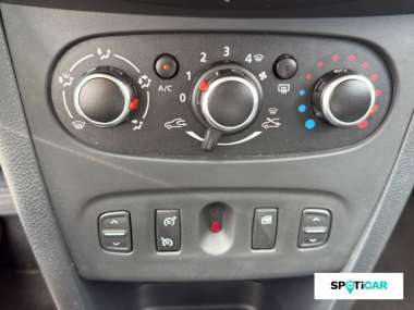 Dacia Sandero Essence