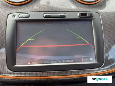 Dacia Sandero Essence