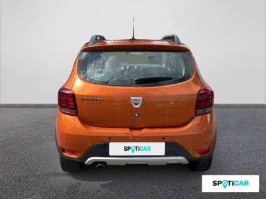 Dacia Sandero Essence