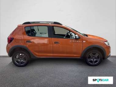 Dacia Sandero Essence