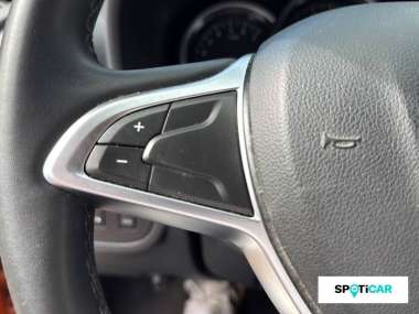 Dacia Sandero Essence