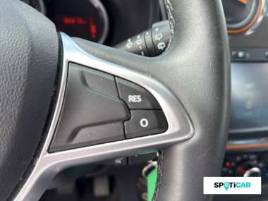 Dacia Sandero Essence