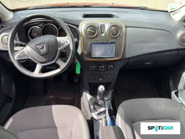 Dacia Sandero Essence