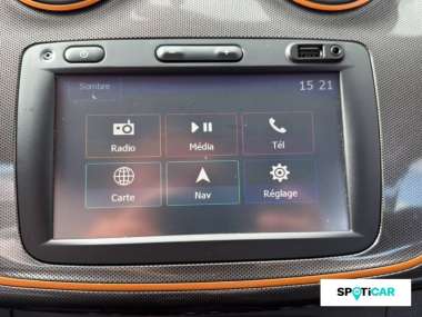 Dacia Sandero Essence